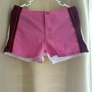 Vintage Roxy Board Shorts